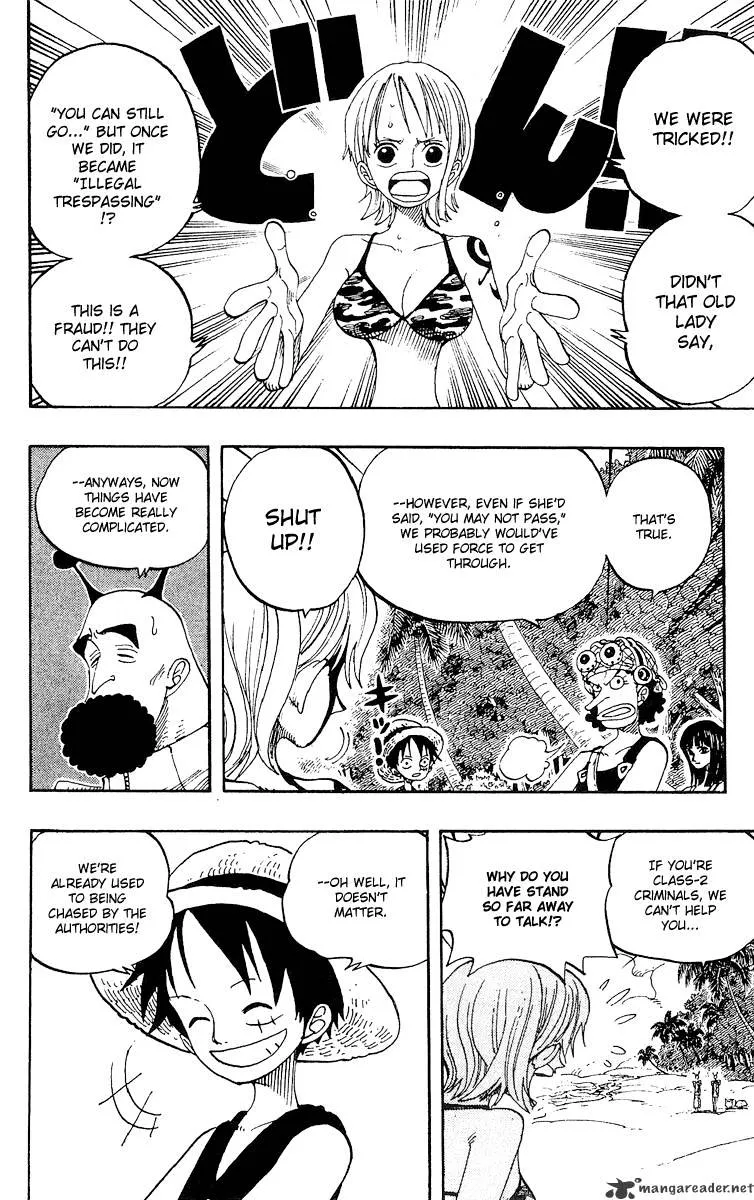 One Piece - undefined - Page 2