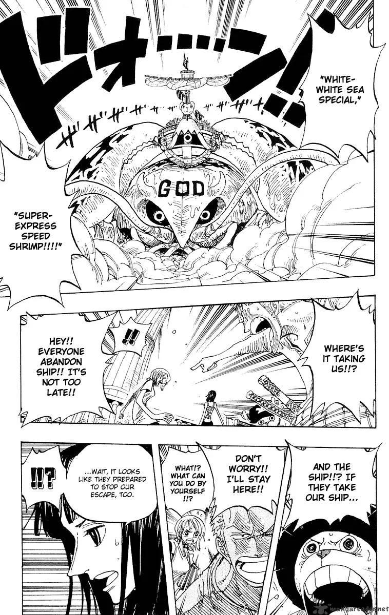 One Piece - undefined - Page 11