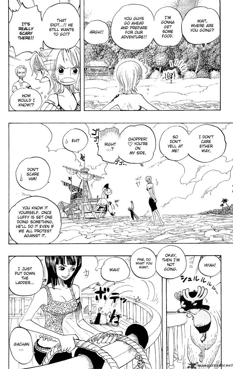 One Piece - undefined - Page 6