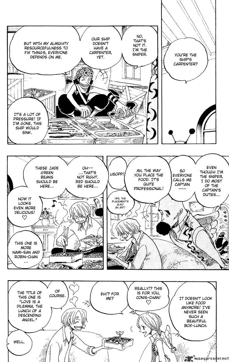 One Piece - undefined - Page 8