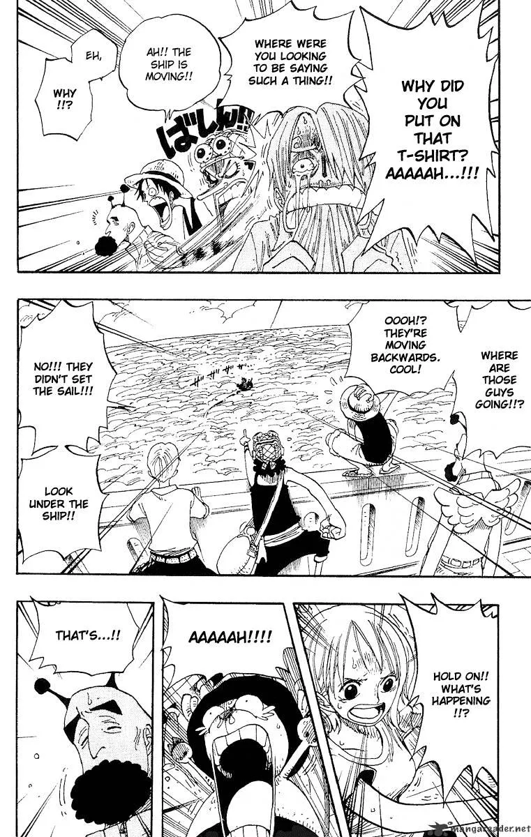 One Piece - undefined - Page 10