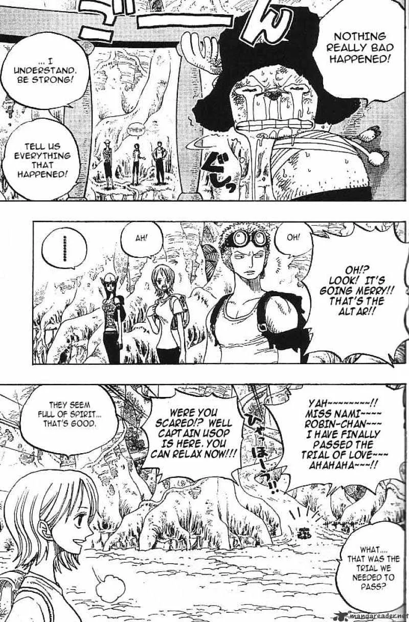 One Piece - undefined - Page 15