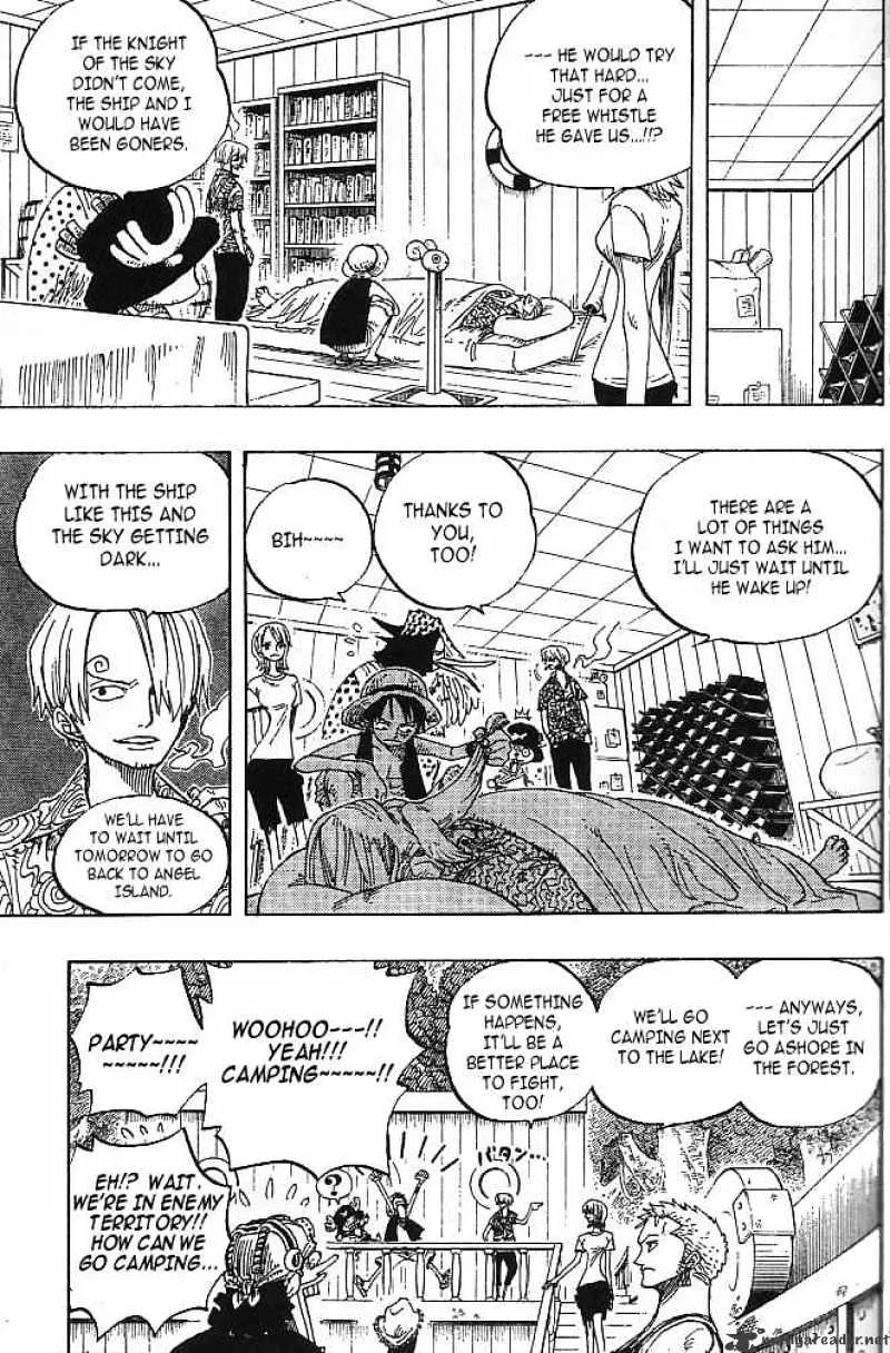 One Piece - undefined - Page 17