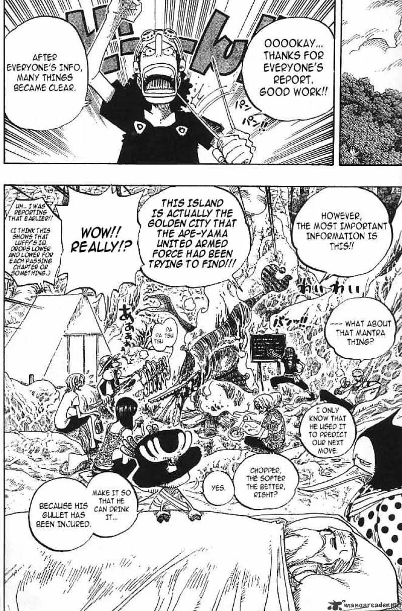 One Piece - undefined - Page 18