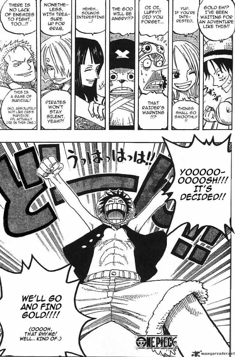 One Piece - undefined - Page 19