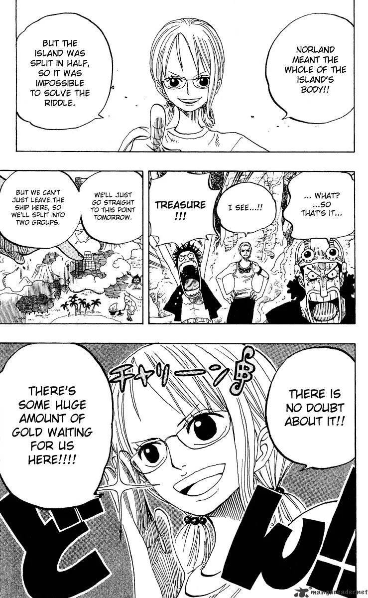 One Piece - undefined - Page 11