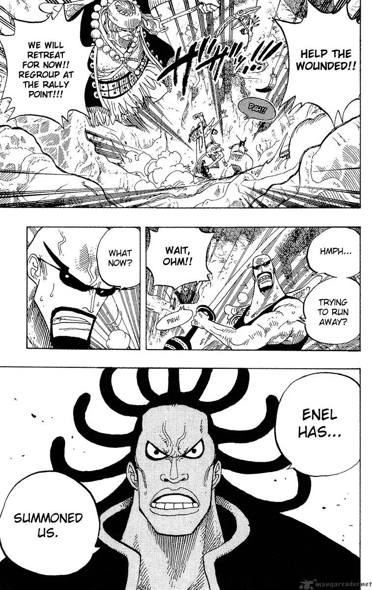 One Piece - undefined - Page 3