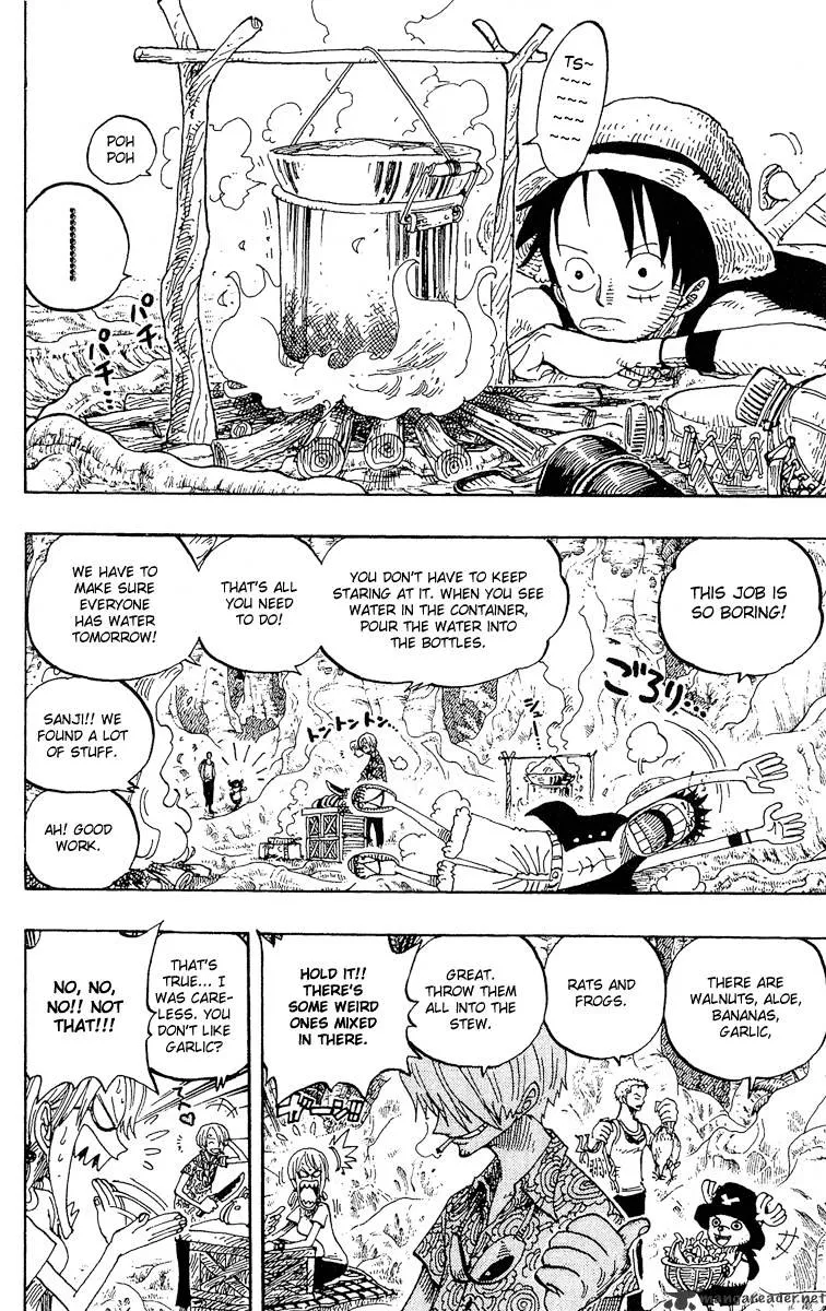 One Piece - undefined - Page 4