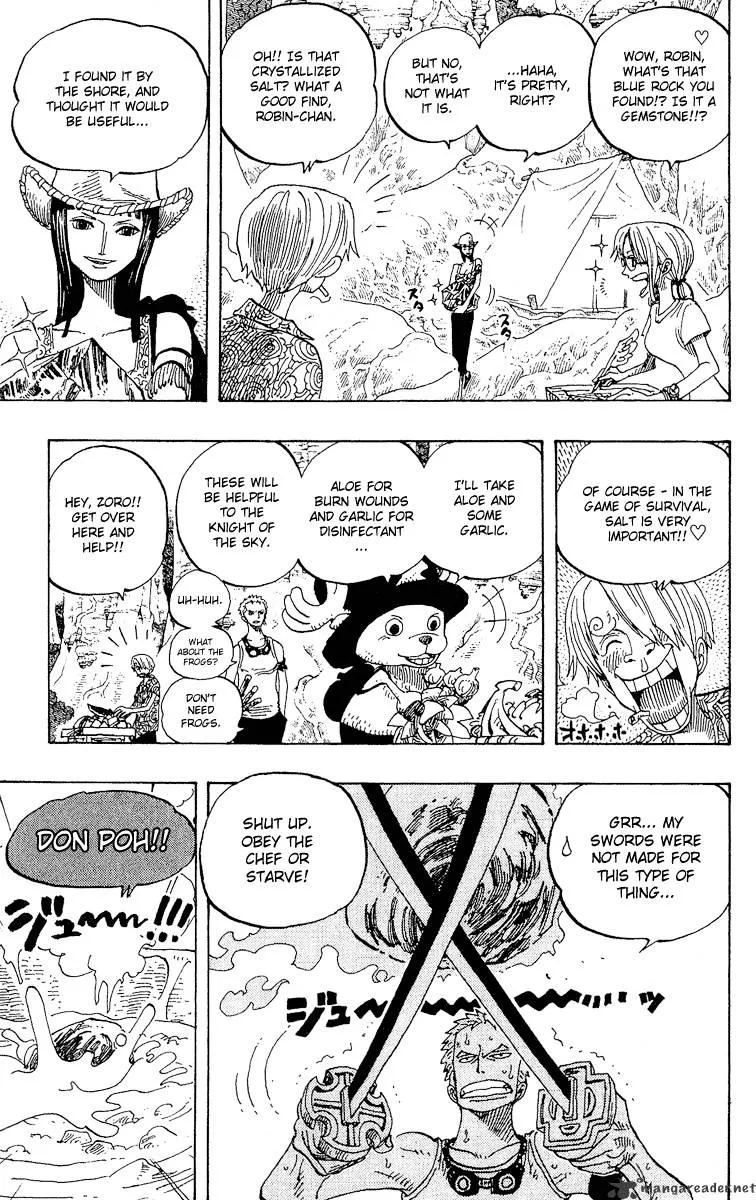 One Piece - undefined - Page 5