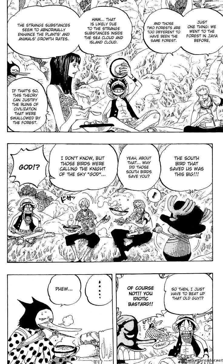 One Piece - undefined - Page 8