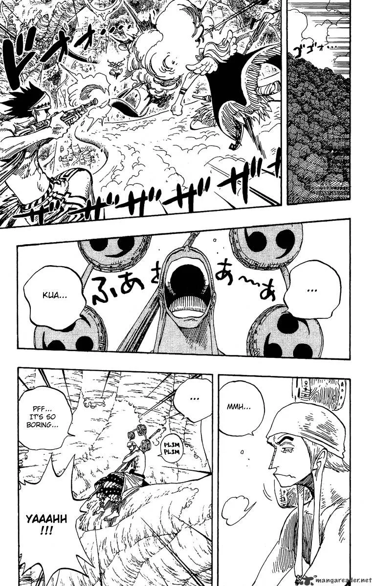 One Piece - undefined - Page 11