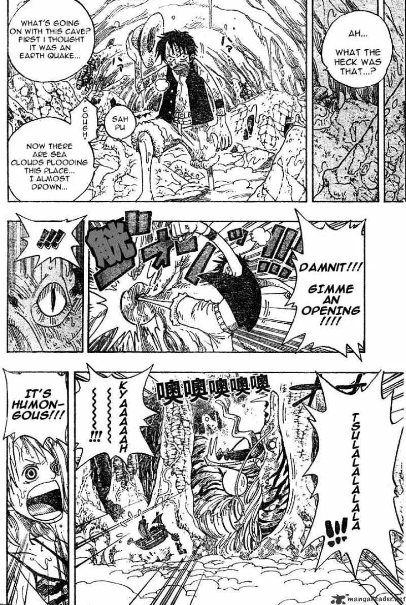 One Piece - undefined - Page 4