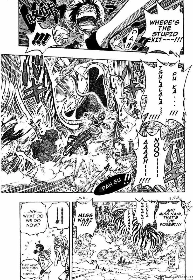 One Piece - undefined - Page 5