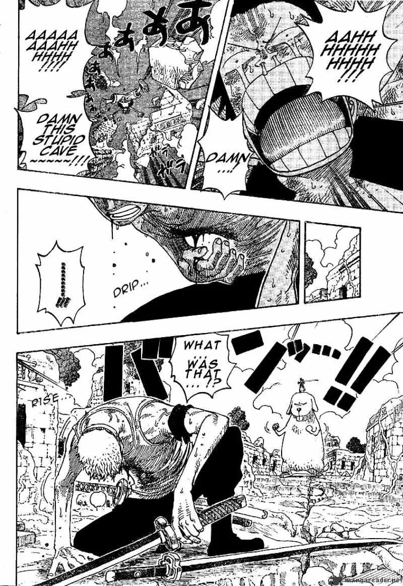 One Piece - undefined - Page 9