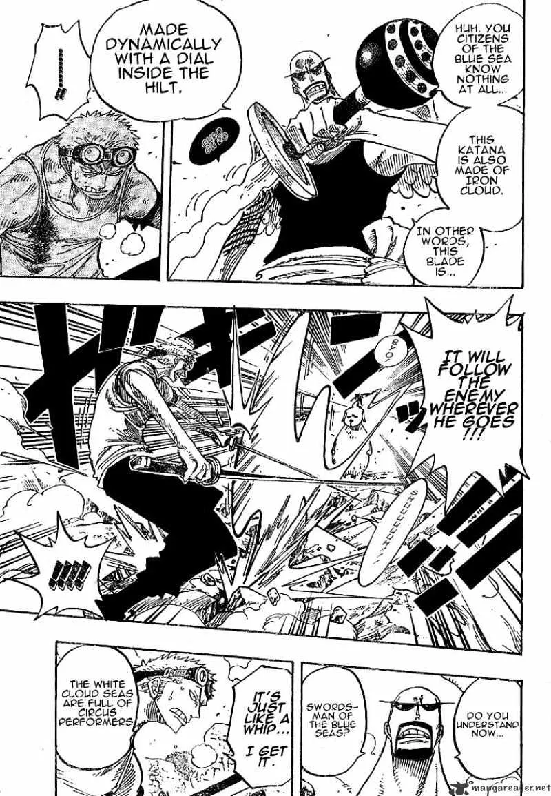 One Piece - undefined - Page 10