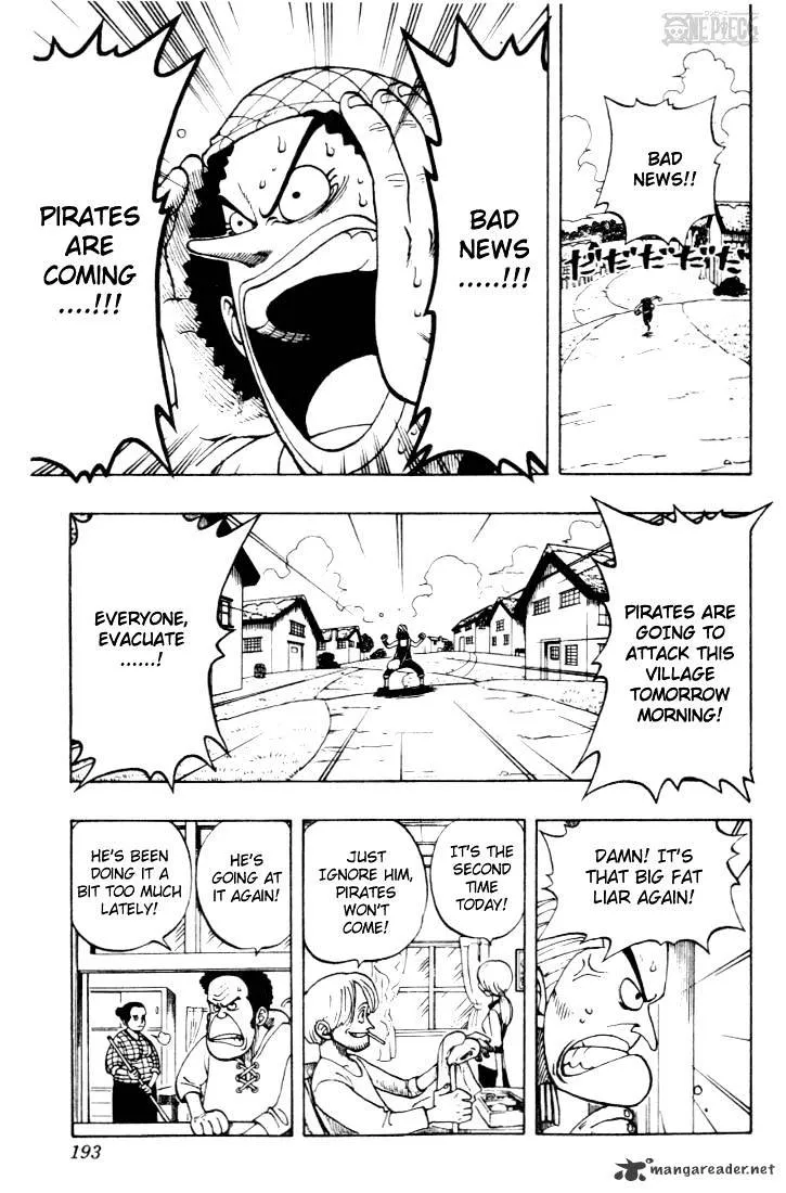 One Piece - undefined - Page 17