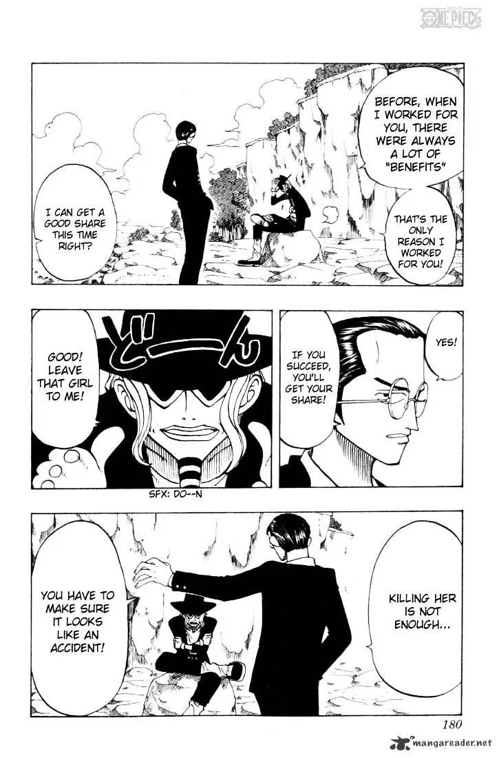 One Piece - undefined - Page 4