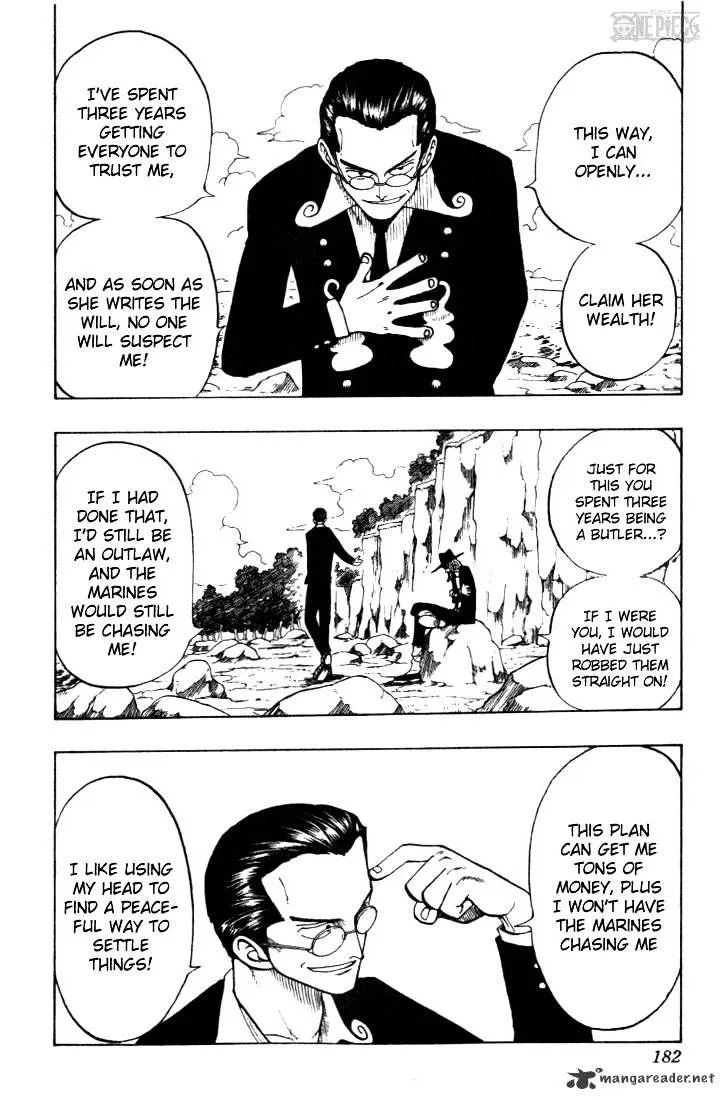 One Piece - undefined - Page 6