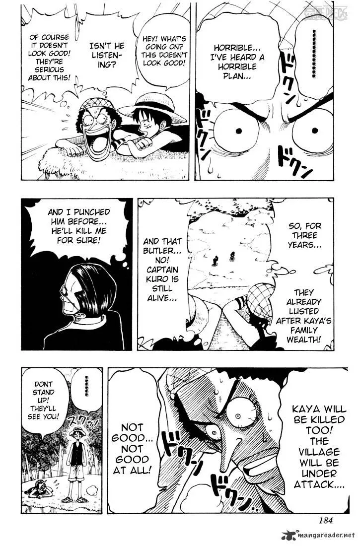 One Piece - undefined - Page 8