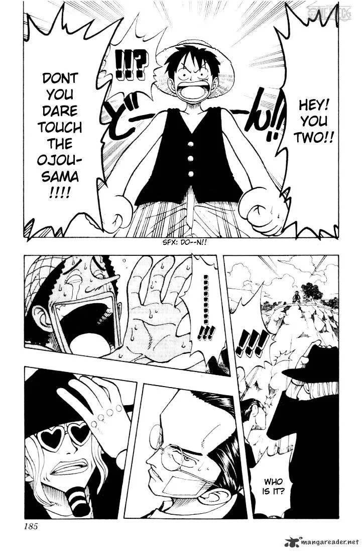 One Piece - undefined - Page 9