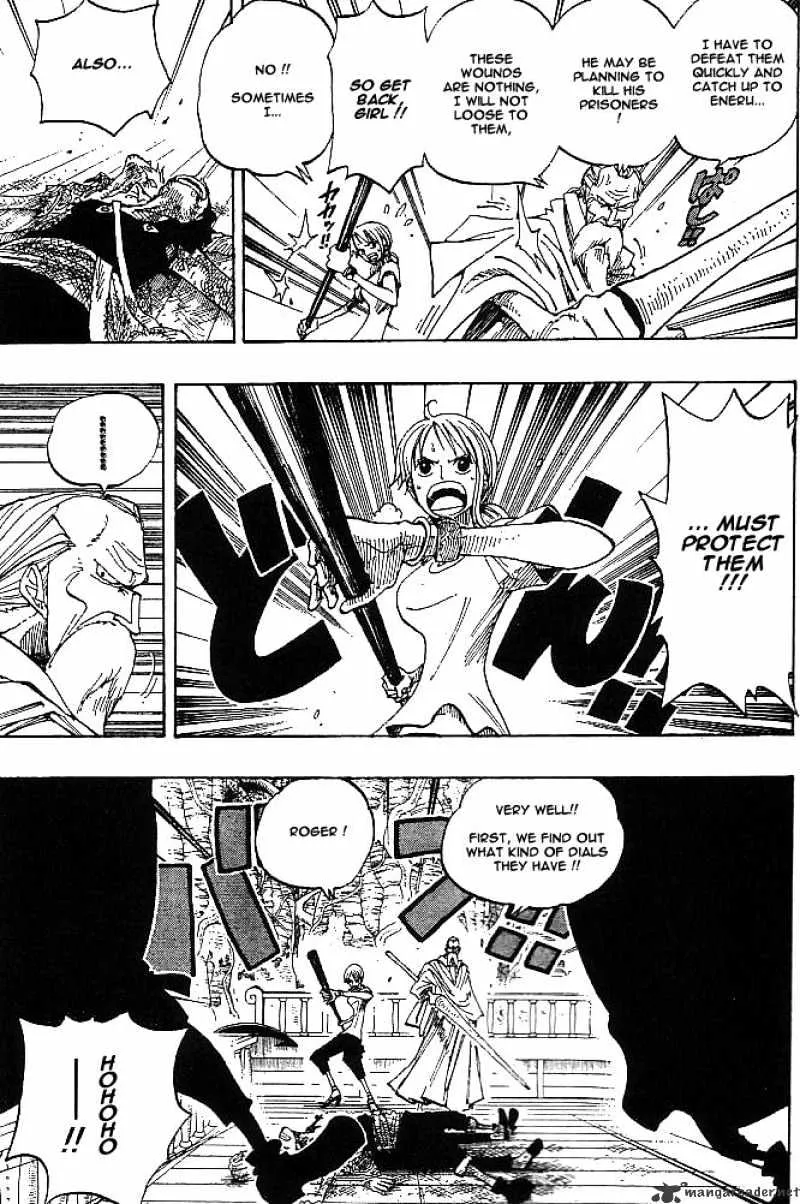 One Piece - undefined - Page 17