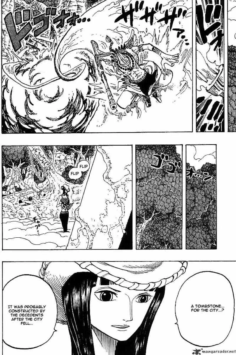 One Piece - undefined - Page 12