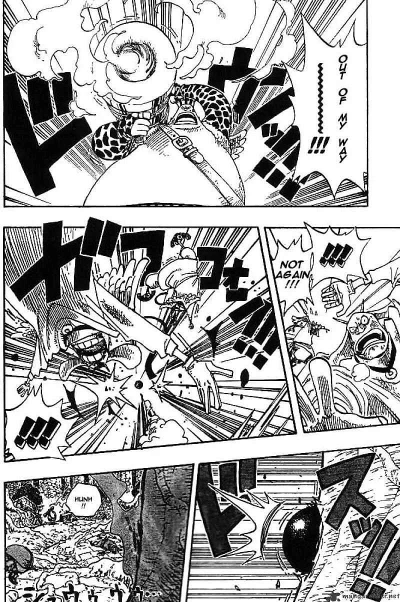 One Piece - undefined - Page 6