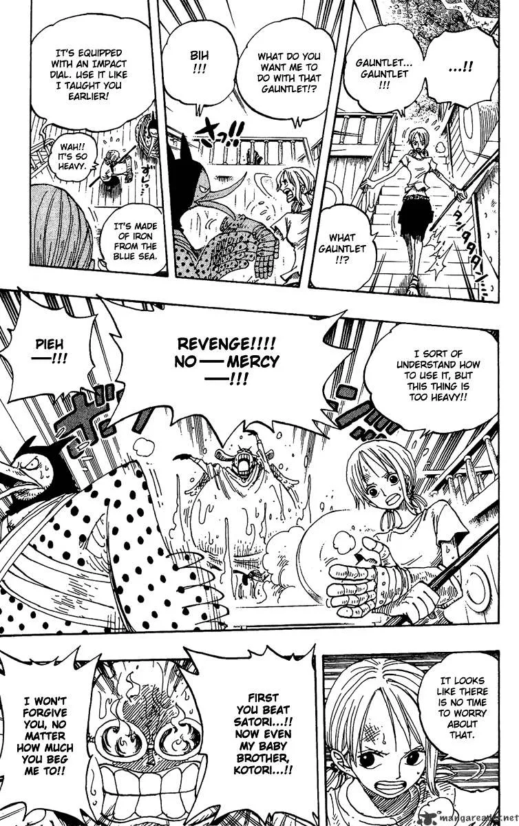 One Piece - undefined - Page 15