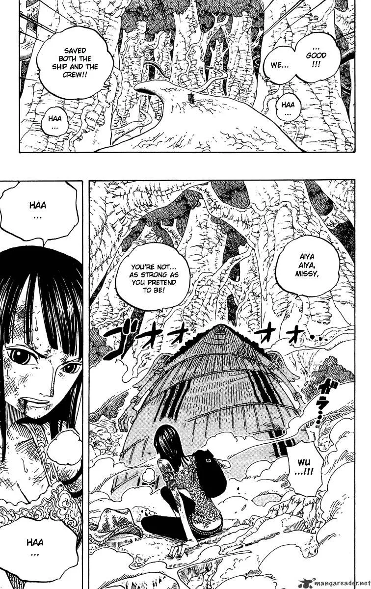 One Piece - undefined - Page 19