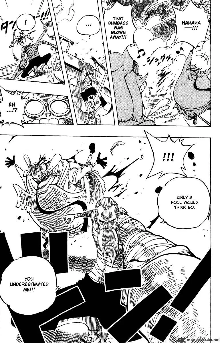 One Piece - undefined - Page 13