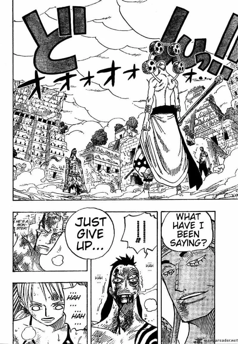 One Piece - undefined - Page 2