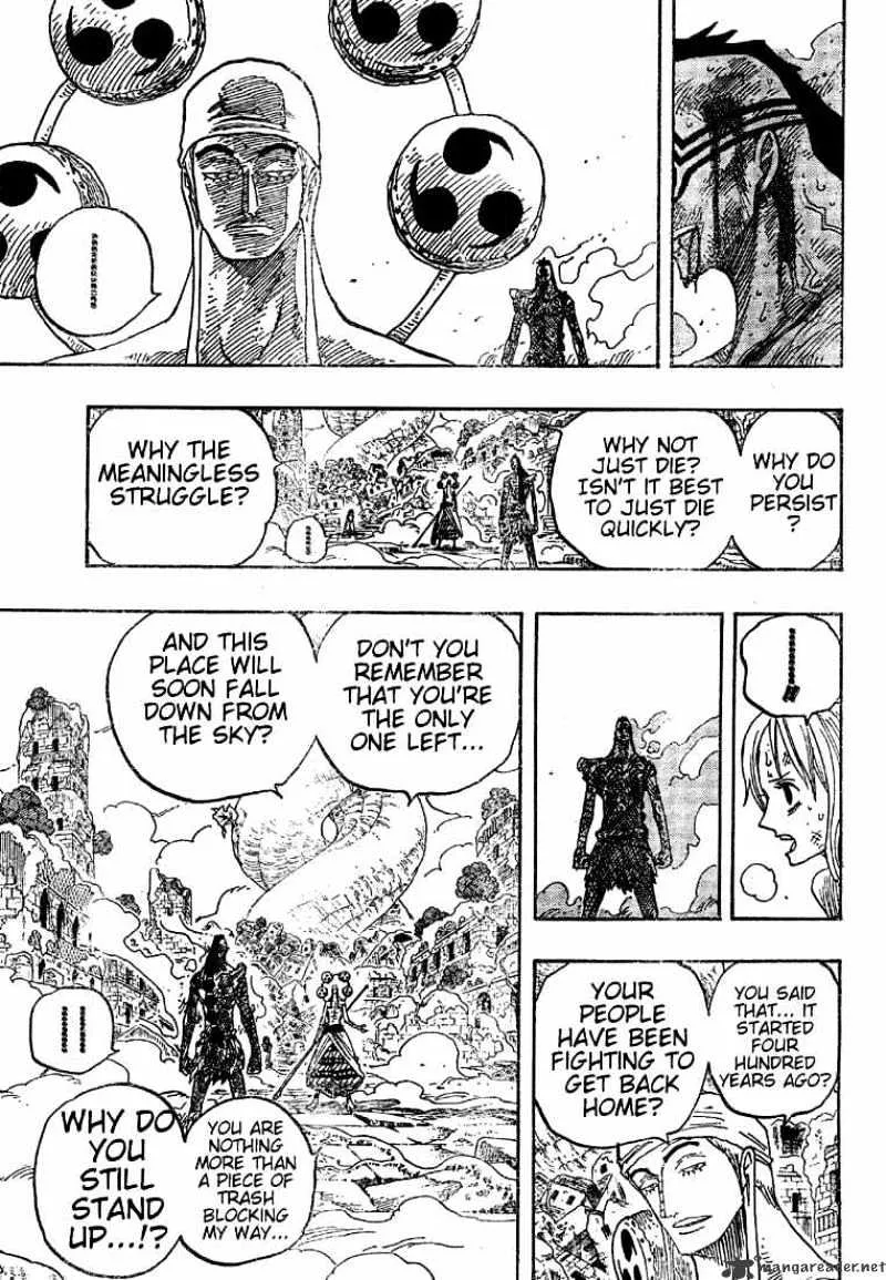 One Piece - undefined - Page 11