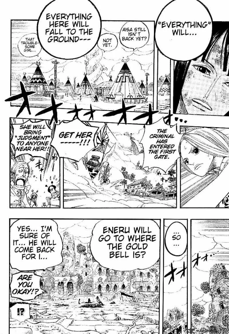 One Piece - undefined - Page 16