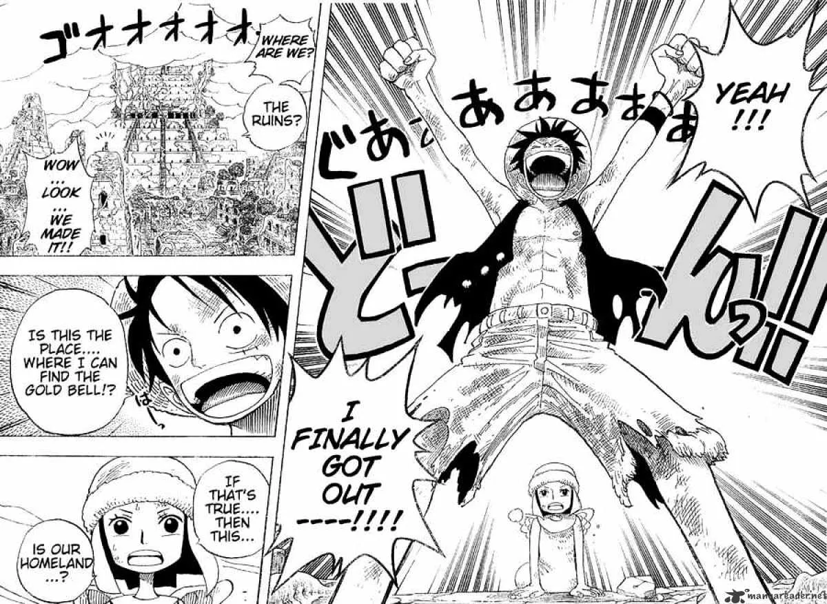 One Piece - undefined - Page 11