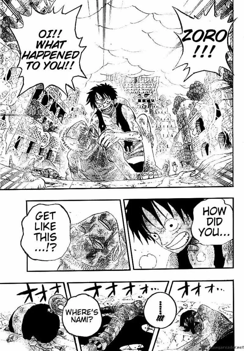 One Piece - undefined - Page 13