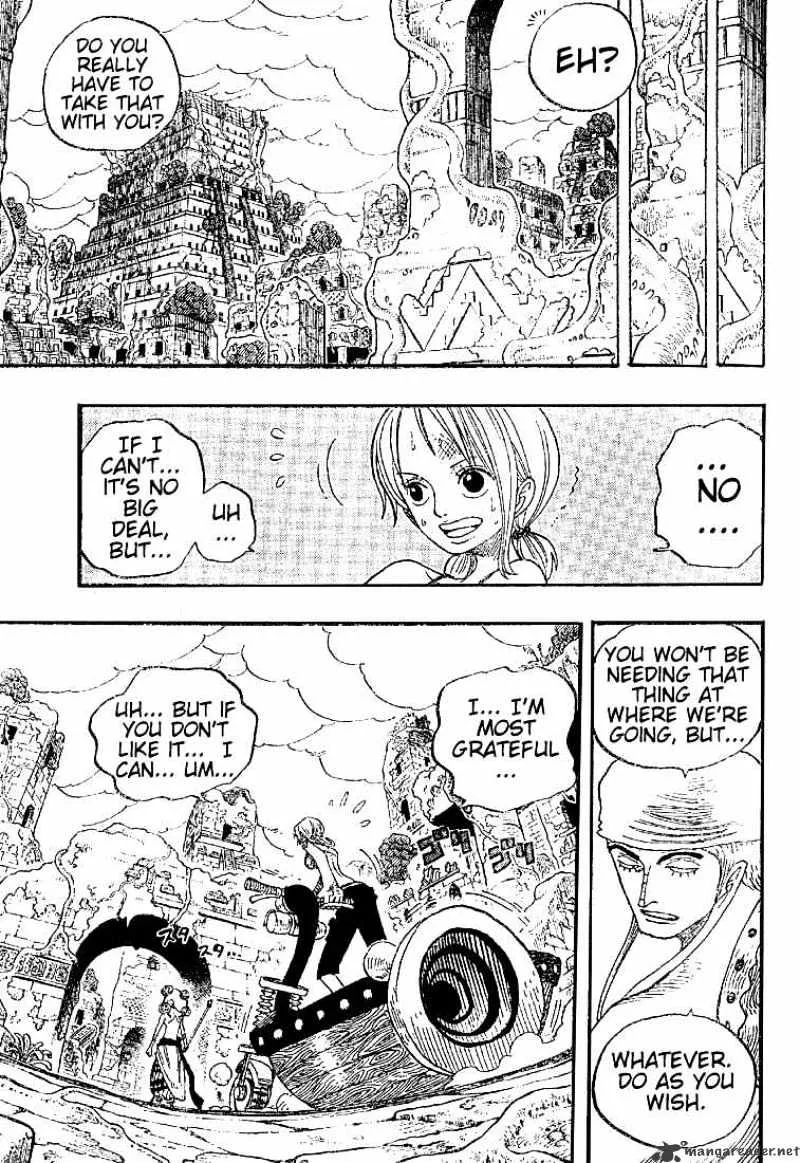 One Piece - undefined - Page 3