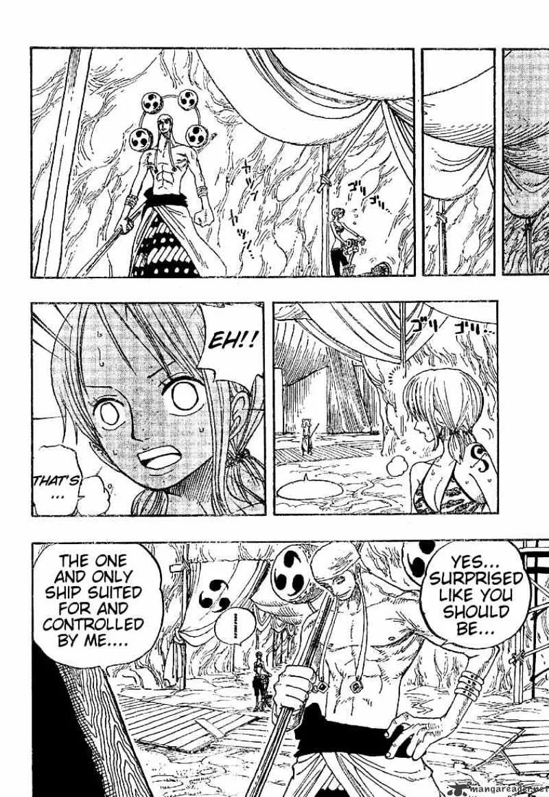 One Piece - undefined - Page 4