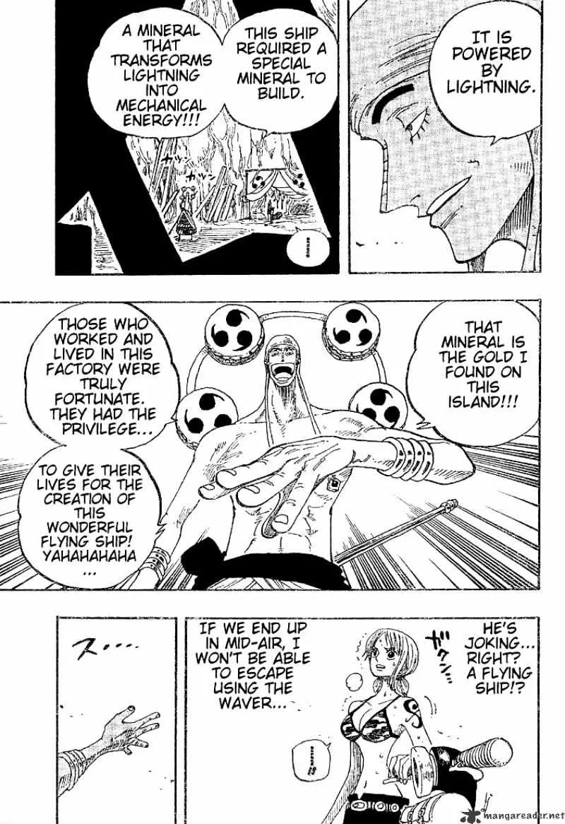 One Piece - undefined - Page 5