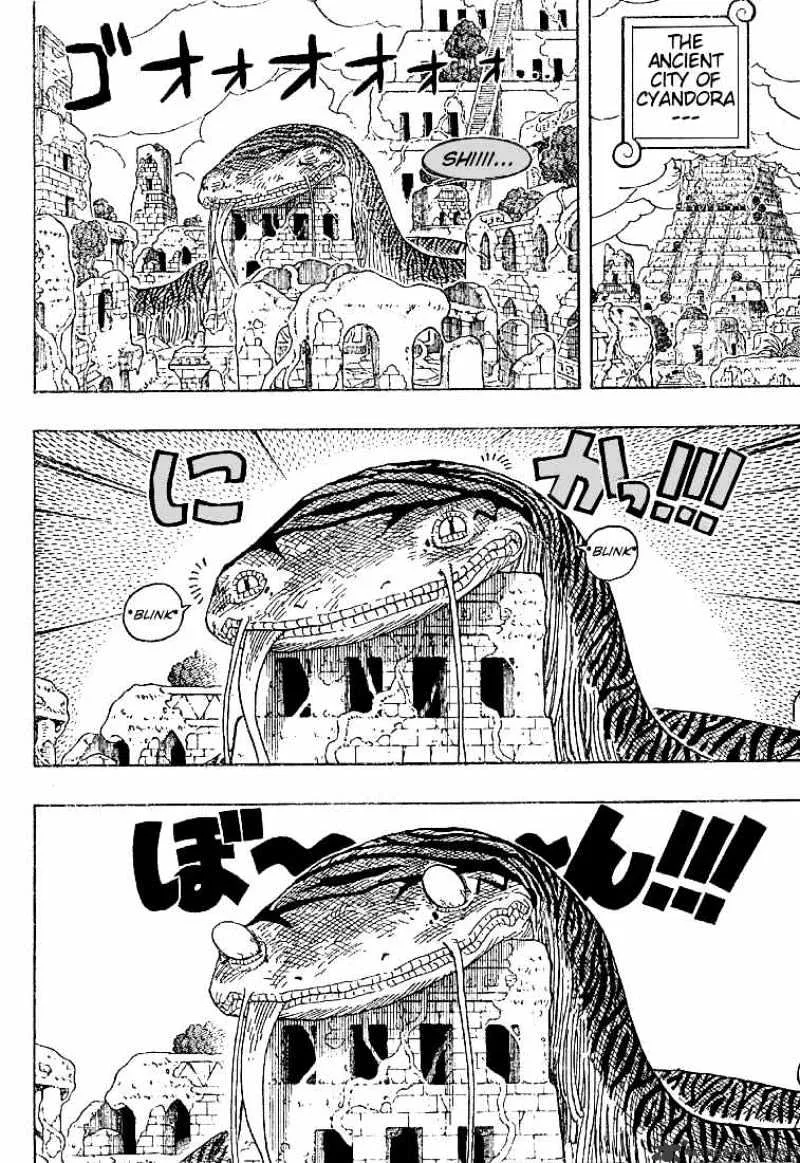 One Piece - undefined - Page 7