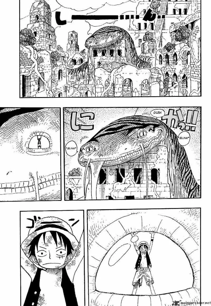 One Piece - undefined - Page 8