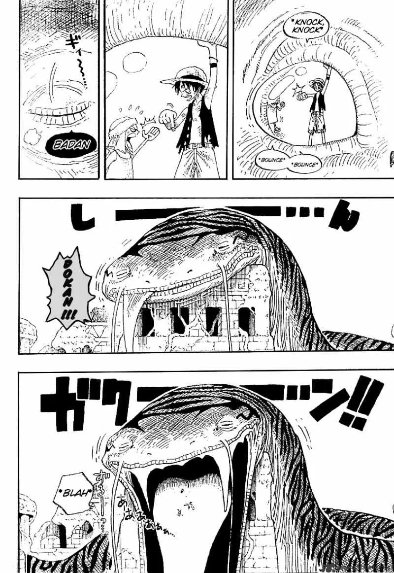 One Piece - undefined - Page 9