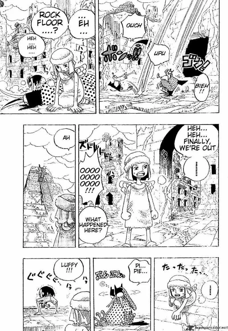 One Piece - undefined - Page 10