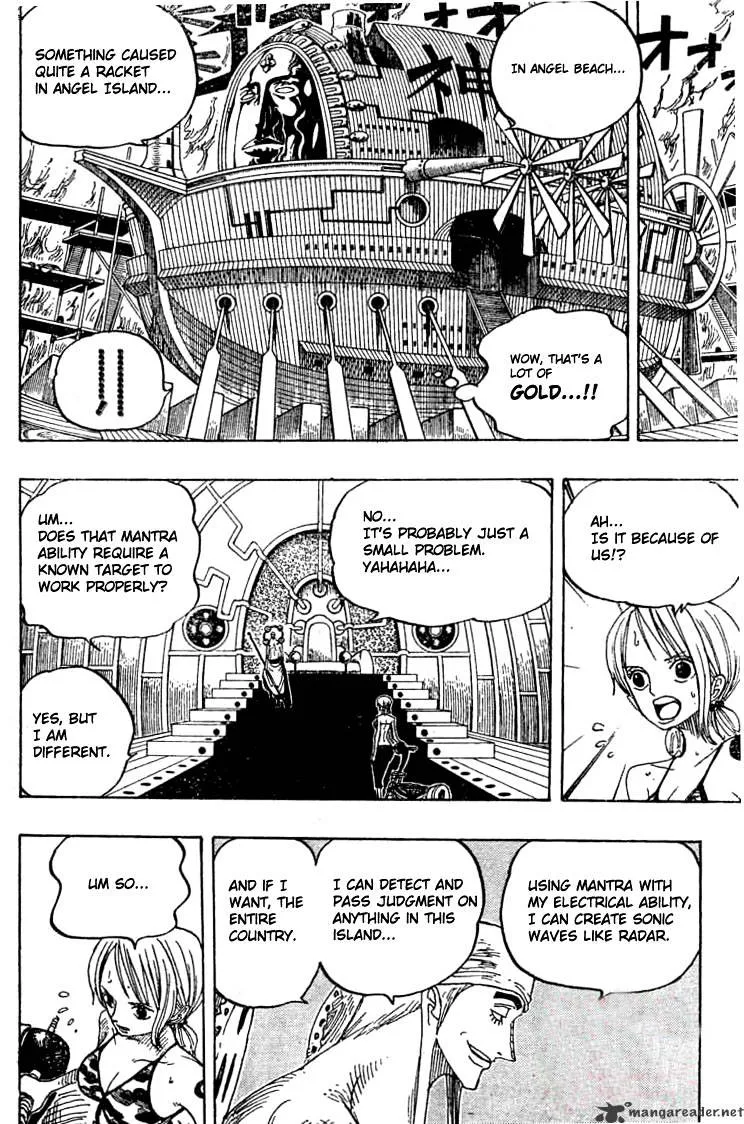 One Piece - undefined - Page 2