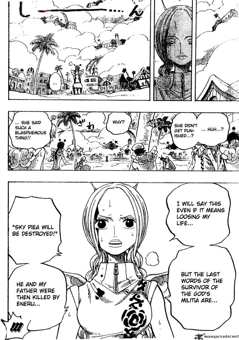 One Piece - undefined - Page 12