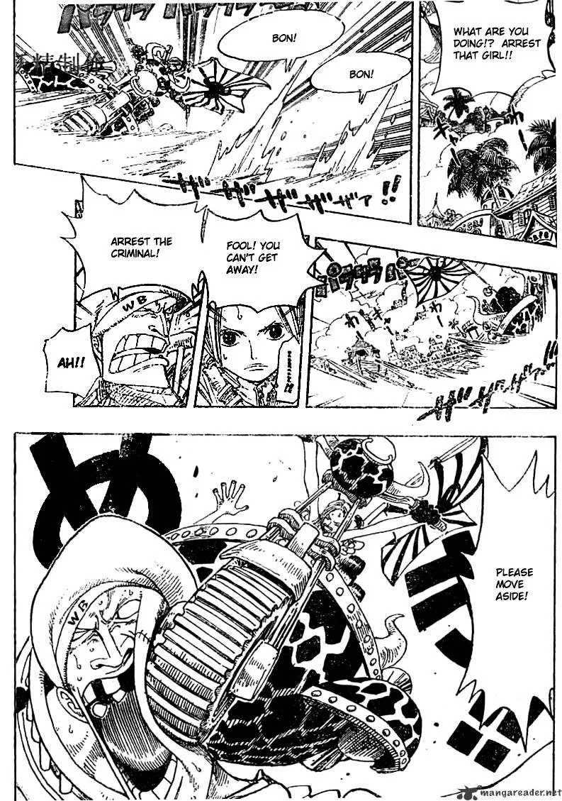 One Piece - undefined - Page 5