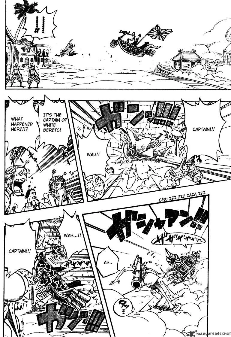 One Piece - undefined - Page 6