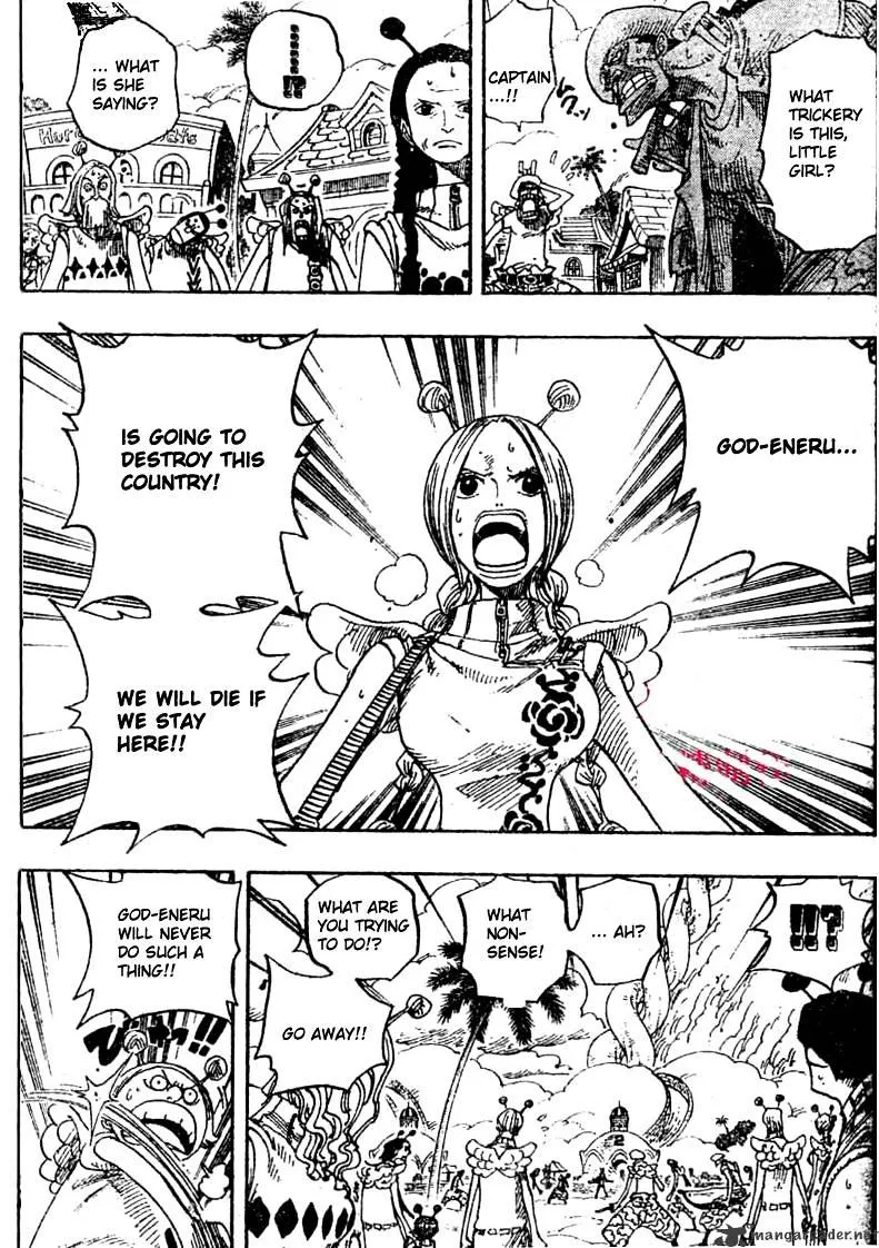 One Piece - undefined - Page 9