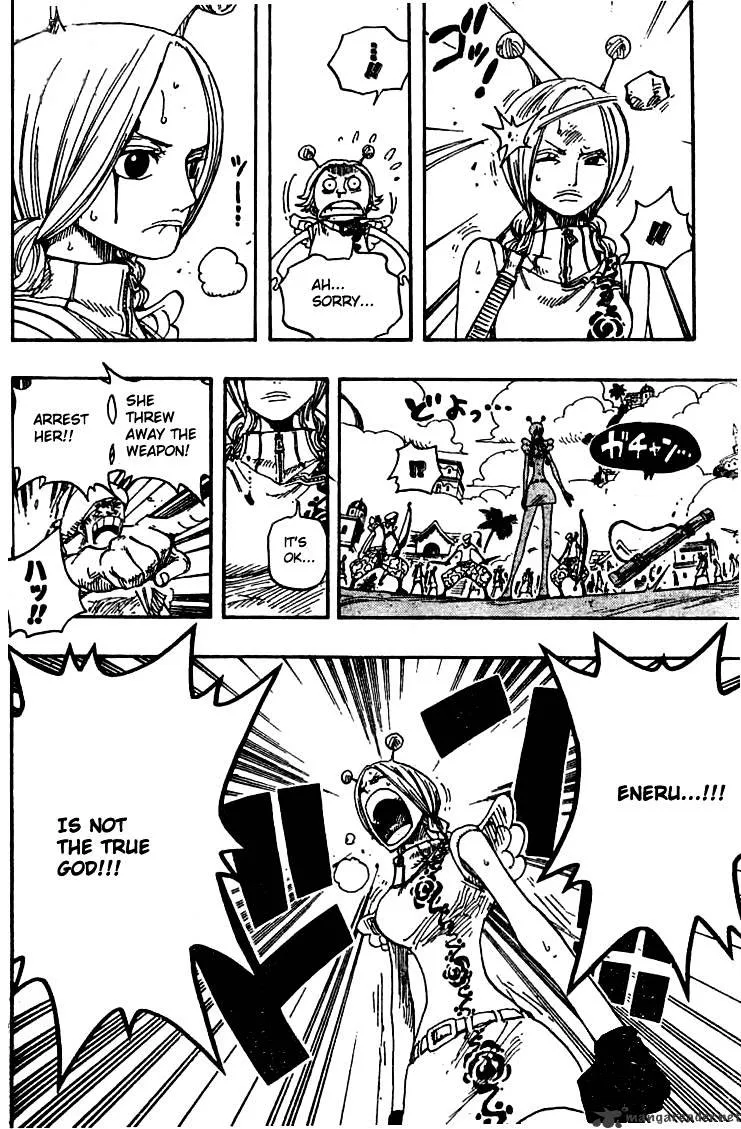 One Piece - undefined - Page 10