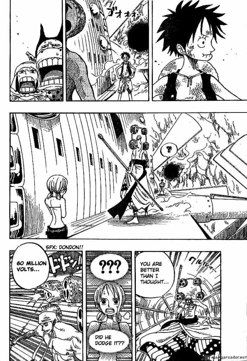 One Piece - undefined - Page 12