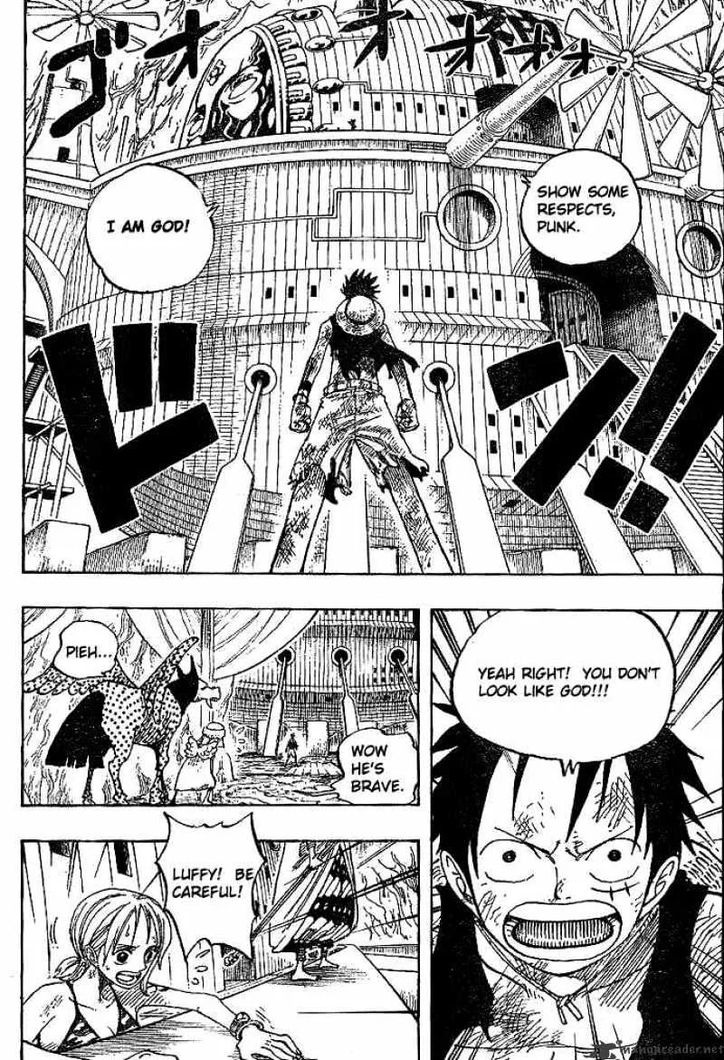 One Piece - undefined - Page 6